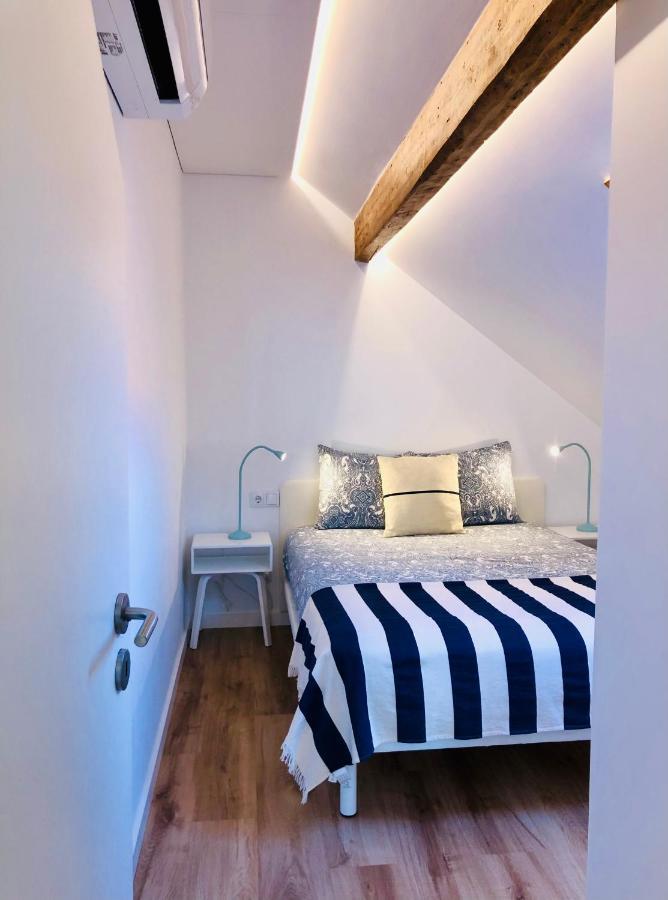 Lobo Do Mar Matosinhos Beach Loft Exterior foto