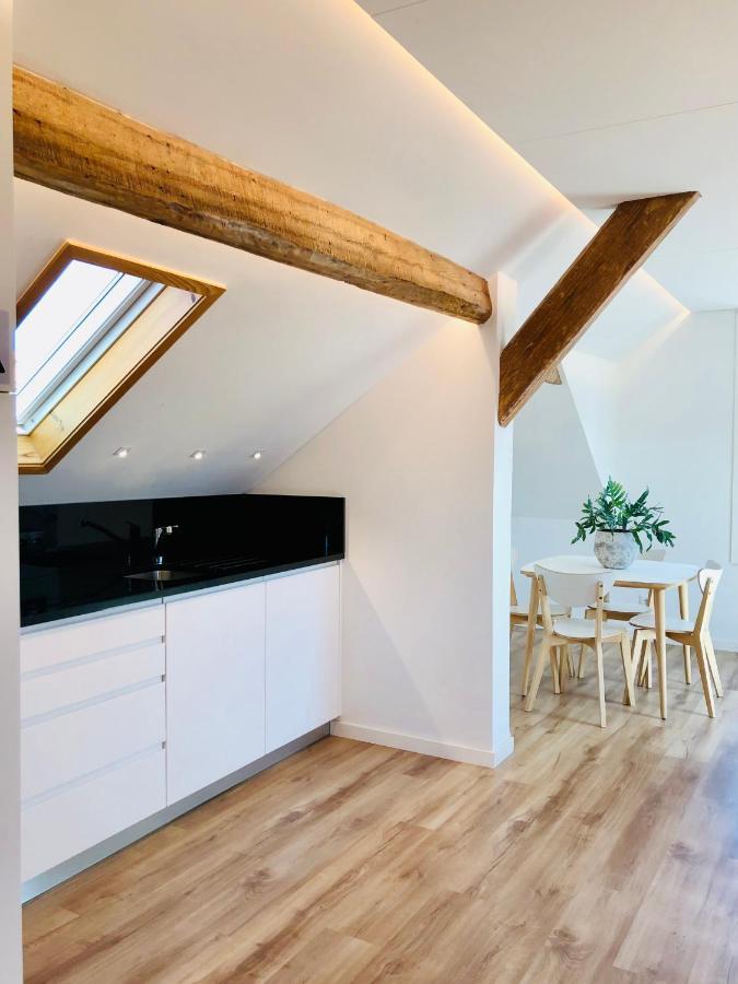 Lobo Do Mar Matosinhos Beach Loft Exterior foto